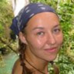 Meet your Posher, Bridget